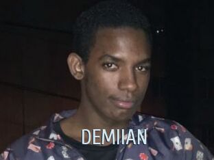 DEMIIAN