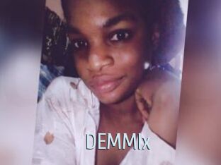 DEMMIx