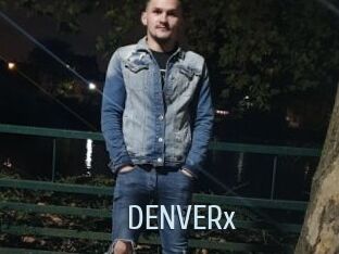 DENVERx