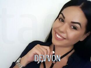 DEVVON_