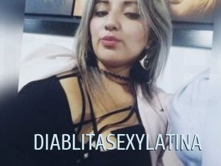 DIABLITASEXYLATINA