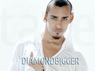 DIAMONDBIGGER