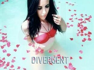 DIVERGENT