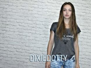 DIXIEDOTTY