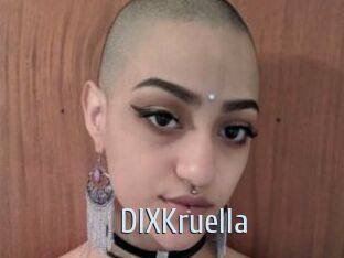 DIXKruella
