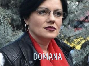 DOMANA