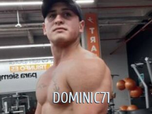 DOMINIC71