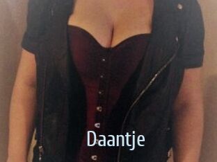 Daantje
