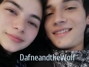 DafneandtheWolf
