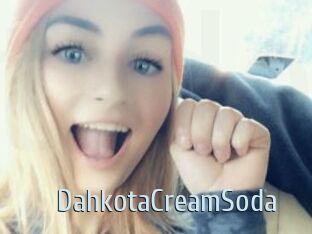 DahkotaCreamSoda