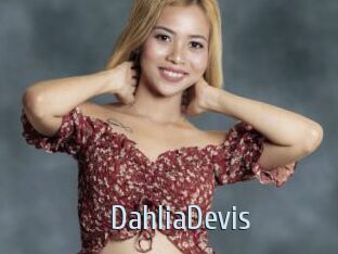 DahliaDevis