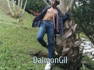 DaimonGil