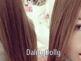 DaintyDolly