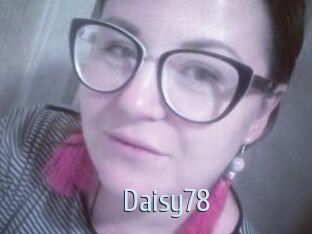 Daisy78
