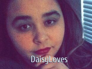 DaisyLoves