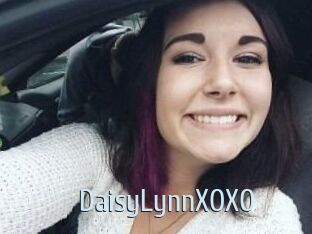 DaisyLynnXOXO