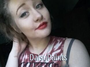 DaisyPaints