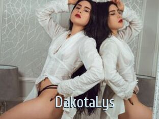 DakotaLys
