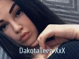 DakotaTeen_XxX