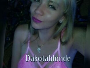 Dakotablonde
