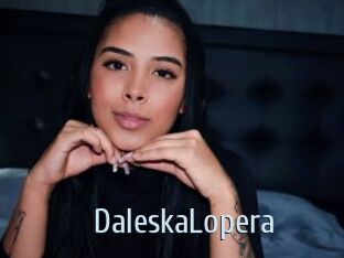 DaleskaLopera