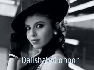 DalishaSSConnor