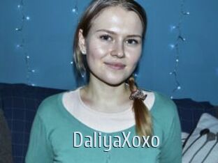 DaliyaXoxo