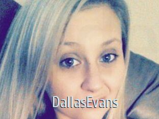 Dallas_Evans
