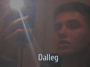 Dalleg