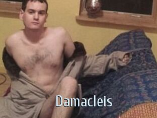 Damacleis