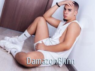 DamazonBlinn