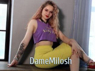 DameMilosh