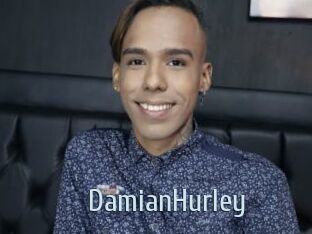 DamianHurley