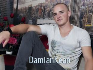 DamianKean