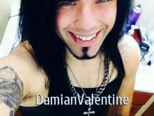 DamianValentine