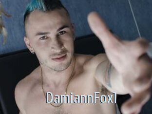 DamiannFox1