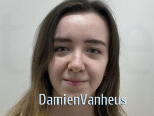 DamienVanheus