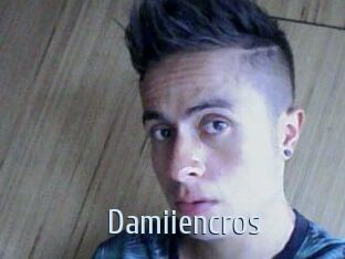 Damiiencros
