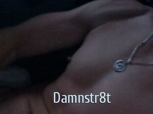 Damnstr8t