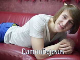 DamonDejesus