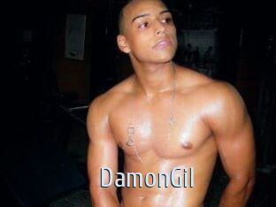 Damon_Gil