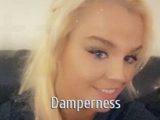 Damperness