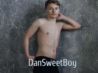 DanSweetBoy