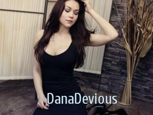 DanaDevious