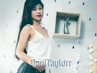 DaniTaylorr