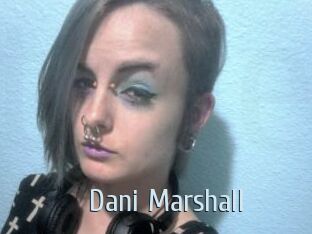 Dani_Marshall