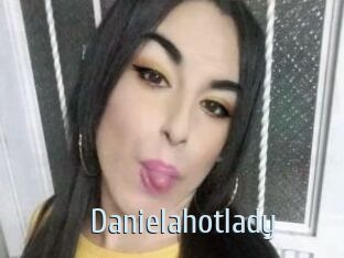 Danielahotlady