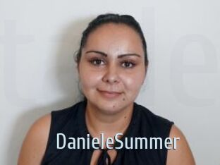 DanieleSummer
