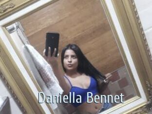 Daniella_Bennet