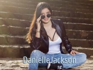 DanielleJackson